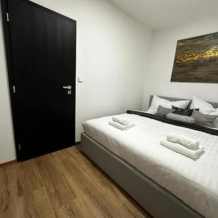 Centre View Apartment Hodonin