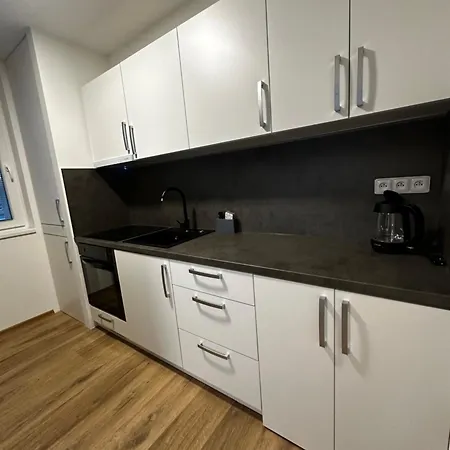 Centre View Apartment Hodonín