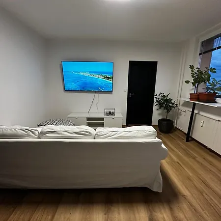 Apartamento Centre View *