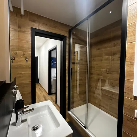 Centre View Apartment