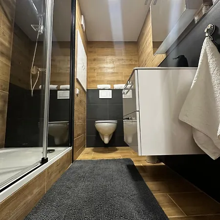 Centre View Apartment Hodonín