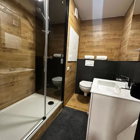 Centre View Apartment Hodonín