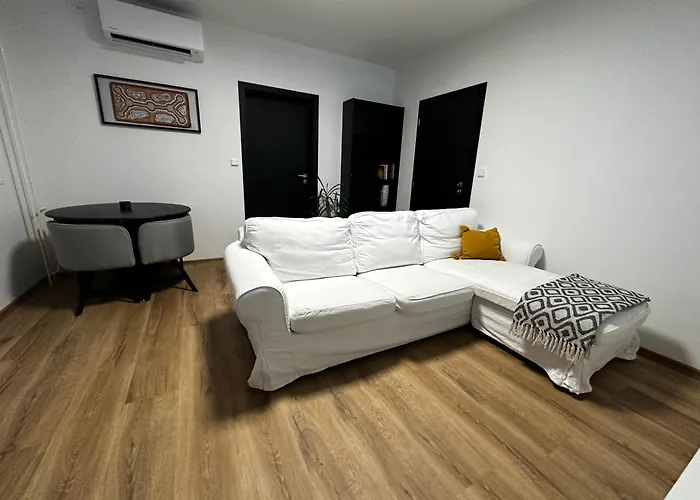 Centre View Apartment Hodonin