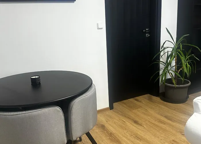 Centre View Apartman *