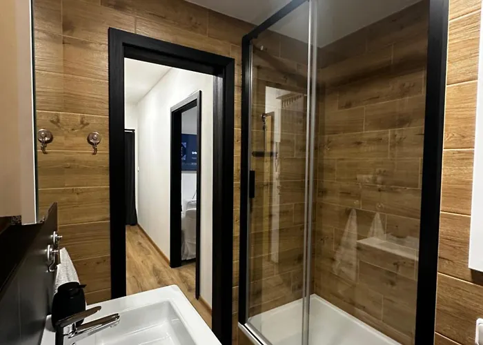 Centre View Apartment