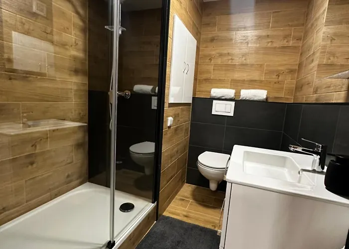 Centre View Apartment Hodonin