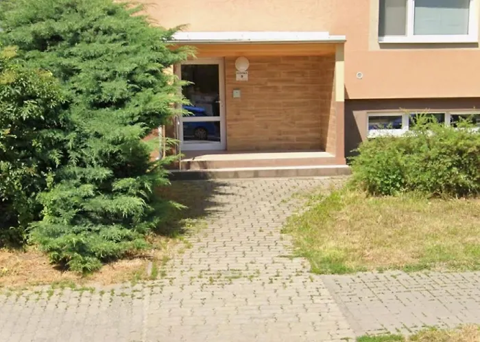 Centre View Apartman *